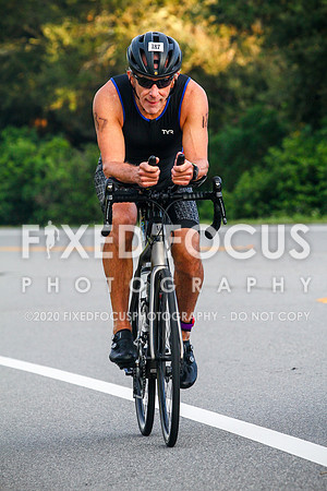 2020 Ponte Vedra Triathlon 2