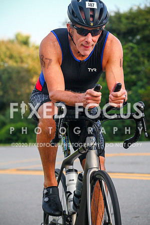 2020 Ponte Vedra Triathlon 2