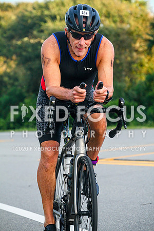 2020 Ponte Vedra Triathlon 2