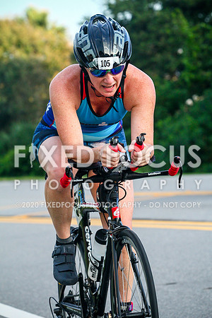 2020 Ponte Vedra Triathlon 2