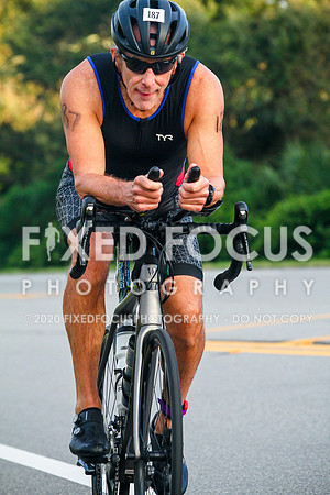 2020 Ponte Vedra Triathlon 2