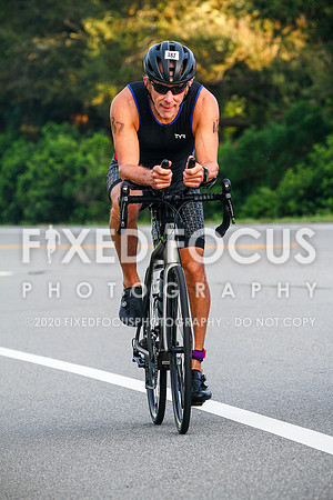 2020 Ponte Vedra Triathlon 2