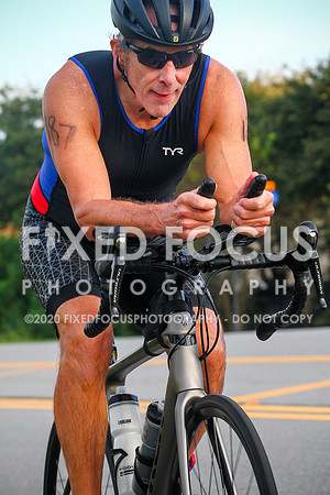 2020 Ponte Vedra Triathlon 2