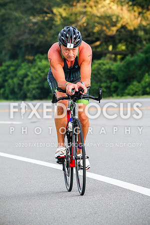 2020 Ponte Vedra Triathlon 2