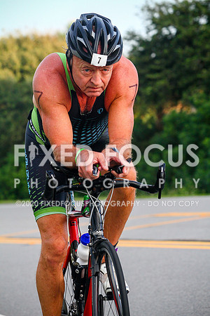 2020 Ponte Vedra Triathlon 2