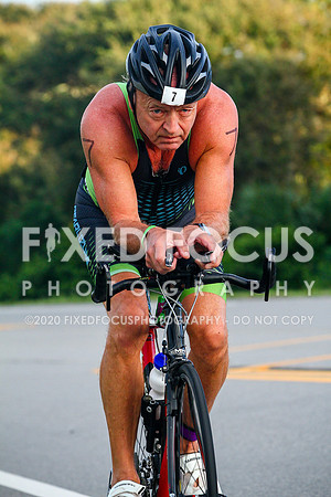 2020 Ponte Vedra Triathlon 2