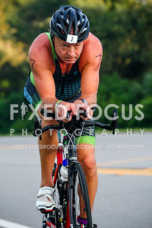 2020 Ponte Vedra Triathlon 2
