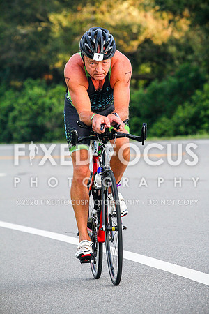 2020 Ponte Vedra Triathlon 2