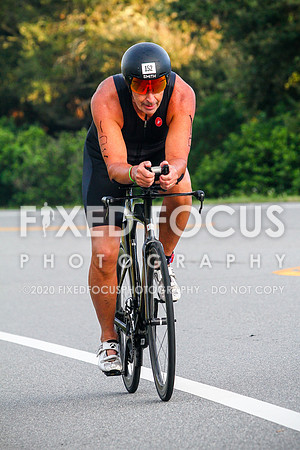 2020 Ponte Vedra Triathlon 2