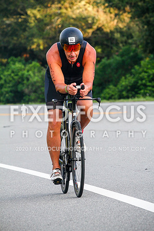 2020 Ponte Vedra Triathlon 2