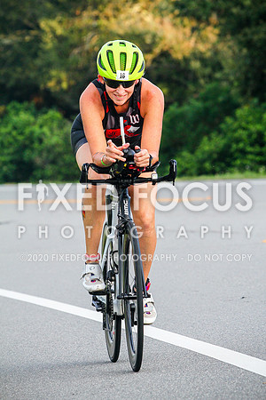 2020 Ponte Vedra Triathlon 2