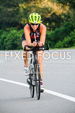 2020 Ponte Vedra Triathlon 2