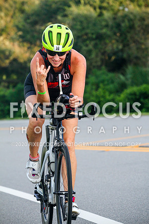 2020 Ponte Vedra Triathlon 2