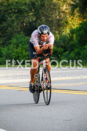 2020 Ponte Vedra Triathlon 2