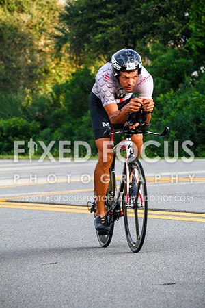 2020 Ponte Vedra Triathlon 2