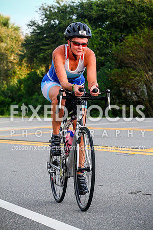 2020 Ponte Vedra Triathlon 2