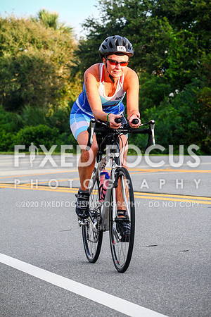 2020 Ponte Vedra Triathlon 2