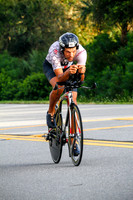 2020 Ponte Vedra Triathlon 2