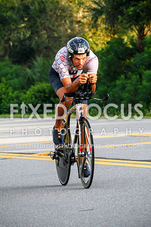 2020 Ponte Vedra Triathlon 2