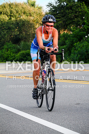 2020 Ponte Vedra Triathlon 2