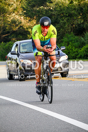 2020 Ponte Vedra Triathlon 2