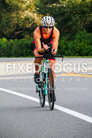 2020 Ponte Vedra Triathlon 2