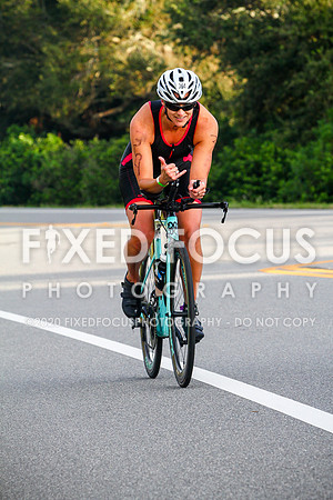 2020 Ponte Vedra Triathlon 2