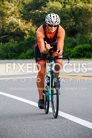 2020 Ponte Vedra Triathlon 2