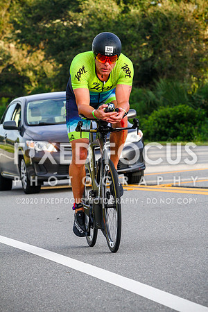 2020 Ponte Vedra Triathlon 2