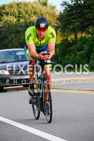2020 Ponte Vedra Triathlon 2
