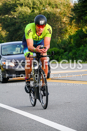 2020 Ponte Vedra Triathlon 2
