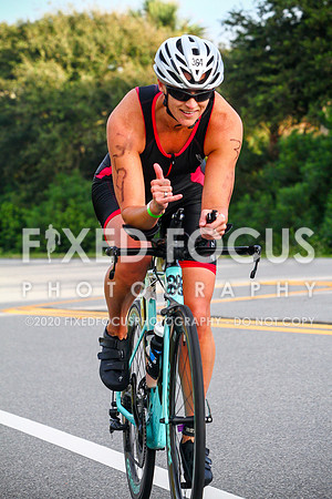 2020 Ponte Vedra Triathlon 2