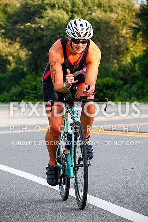 2020 Ponte Vedra Triathlon 2