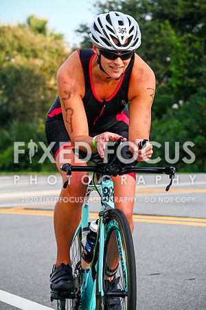 2020 Ponte Vedra Triathlon 2