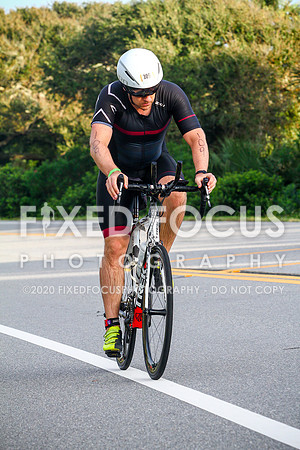 2020 Ponte Vedra Triathlon 2
