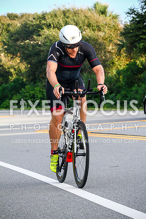 2020 Ponte Vedra Triathlon 2