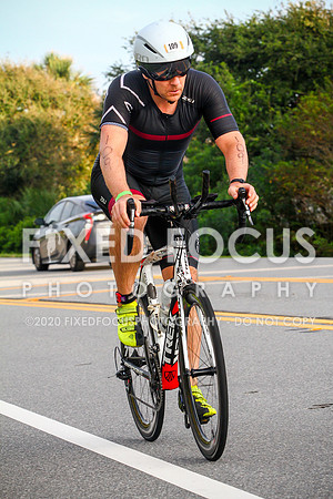 2020 Ponte Vedra Triathlon 2