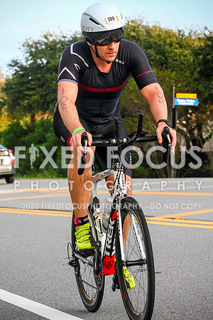 2020 Ponte Vedra Triathlon 2