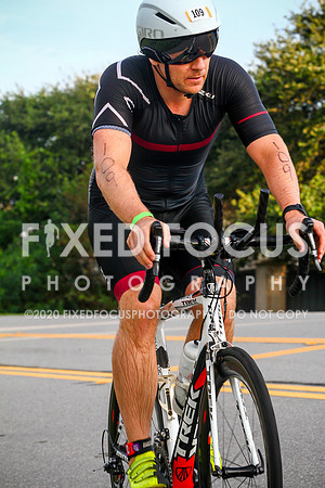 2020 Ponte Vedra Triathlon 2