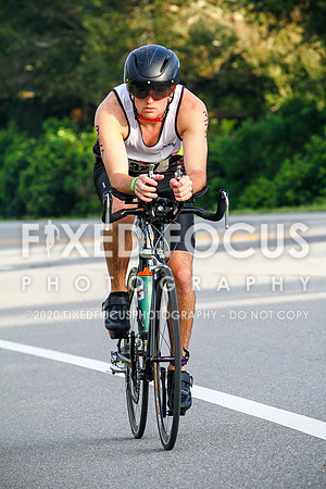 2020 Ponte Vedra Triathlon 2