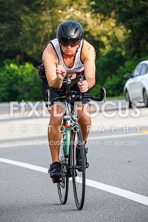 2020 Ponte Vedra Triathlon 2