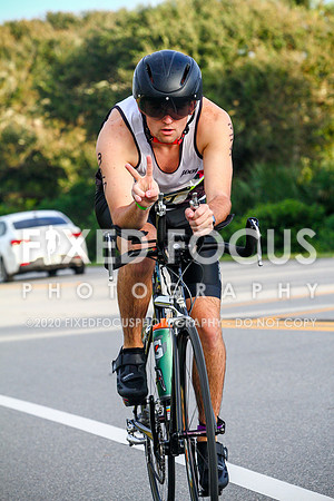 2020 Ponte Vedra Triathlon 2