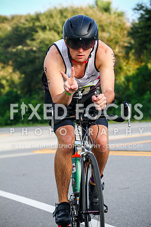 2020 Ponte Vedra Triathlon 2