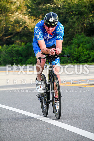 2020 Ponte Vedra Triathlon 2