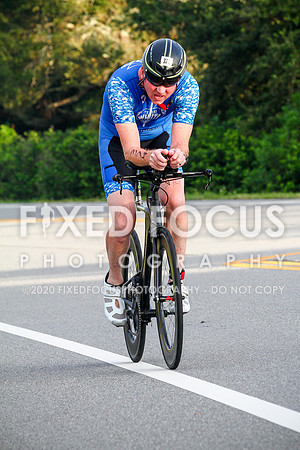 2020 Ponte Vedra Triathlon 2
