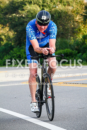 2020 Ponte Vedra Triathlon 2