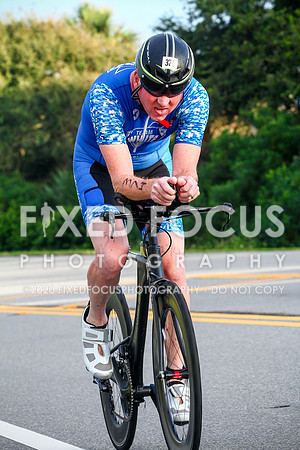2020 Ponte Vedra Triathlon 2