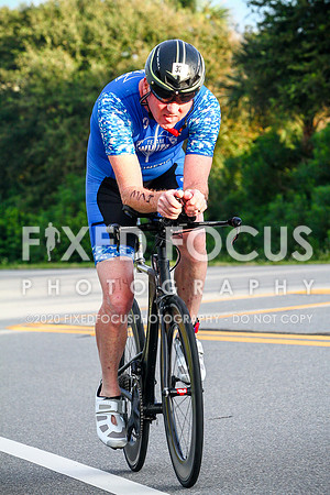 2020 Ponte Vedra Triathlon 2