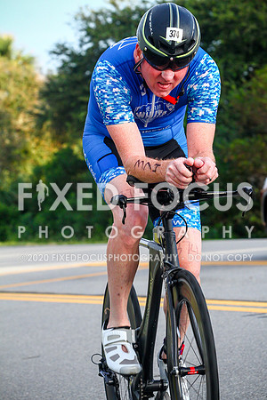2020 Ponte Vedra Triathlon 2