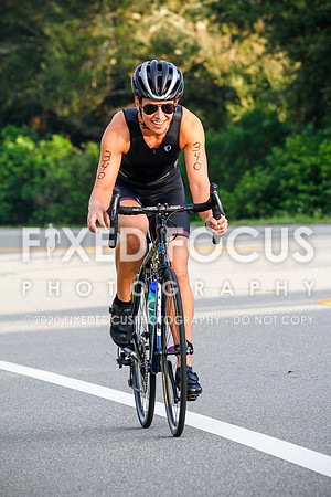 2020 Ponte Vedra Triathlon 2